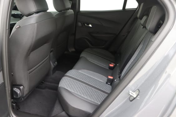 Peugeot 2008 Allure 1.2 Turbo 100 hp Man.6 Grey