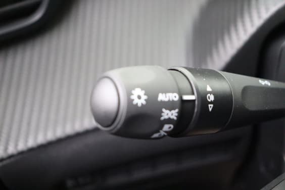 Peugeot 2008 Allure 1.2 Turbo 100 hp Man.6 Grey