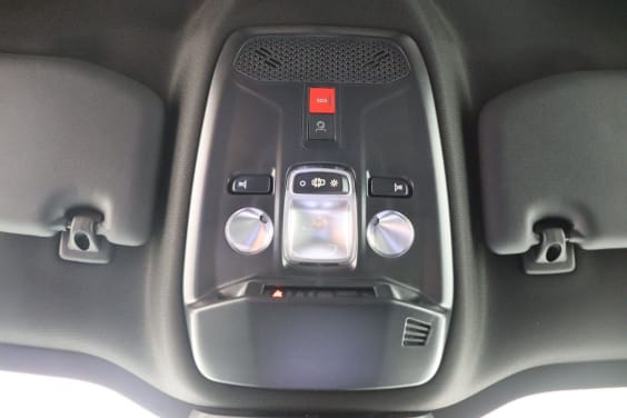 Peugeot 2008 Allure 1.2 Turbo 100 hp Man.6 Grey
