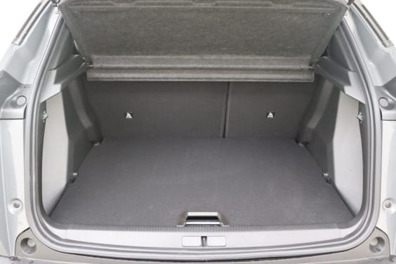 Peugeot 2008 Allure 1.2 Turbo 100 hp Man.6 Grey