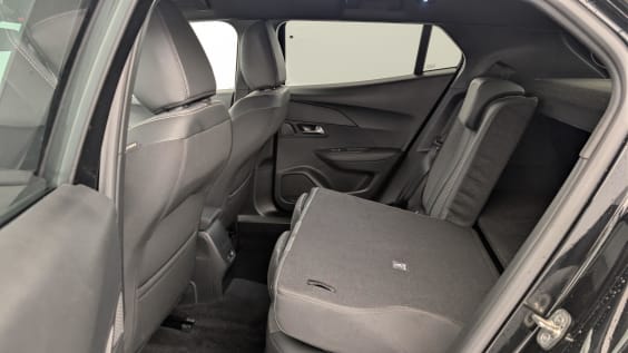 Peugeot 2008 100 S&S BVM6 Allure Noir Perla Nera