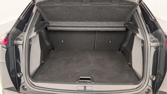 Peugeot 2008 100 S&S BVM6 Allure Noir Perla Nera