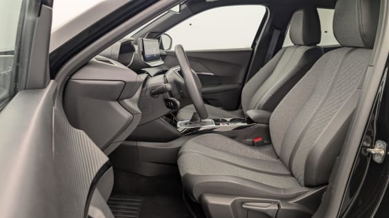 Peugeot 2008 100 S&S BVM6 Allure Noir Perla Nera