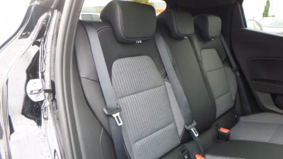 Renault CLIO V Clio TCe 90 ch GSR2 Techno Noir Etoile