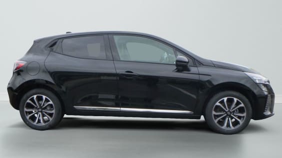 Renault CLIO V Clio TCe 90 ch GSR2 Techno Noir Etoile