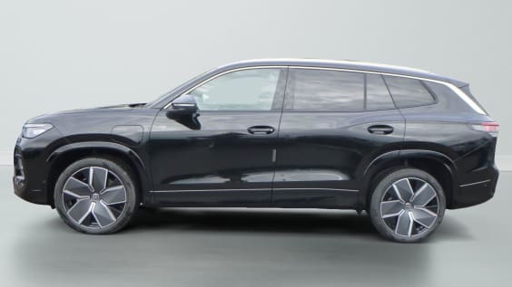 Volkswagen Tayron Tayron 1.5 eHybrid 272ch DSG6 5pl R-Line Noir Grenadilla