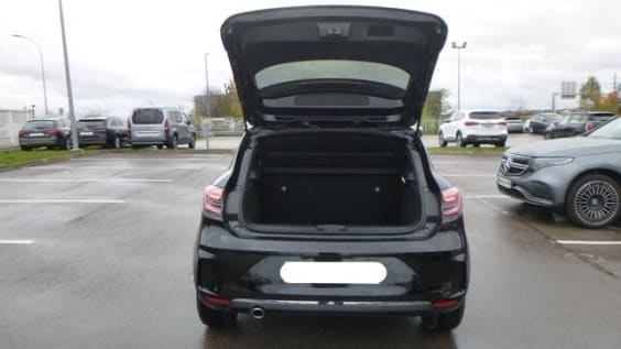 Renault CLIO V Clio TCe 90 ch GSR2 Techno Noir Etoile