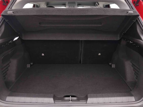 Jeep Avenger 1.2 T 100 Altitude Rouge