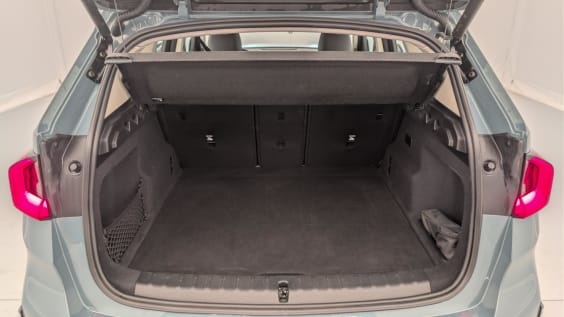 BMW X1 U11 XDRIVE 25E 245CH DKG7 XLINE Cape York Vert Métallisé