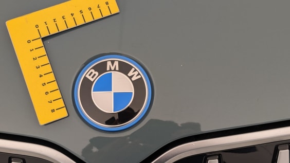 BMW X1 U11 XDRIVE 25E 245CH DKG7 XLINE Cape York Vert Métallisé