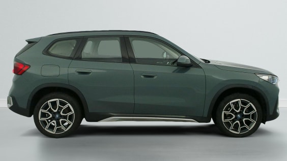 BMW X1 U11 XDRIVE 25E 245CH DKG7 XLINE Cape York Vert Métallisé