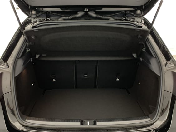 Mercedes-Benz CLASSE A 200 d 8G-DCT AMG Line Noir Cosmos