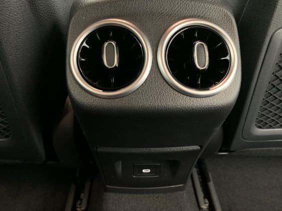 Mercedes-Benz CLASSE A 200 d 8G-DCT AMG Line Noir Cosmos