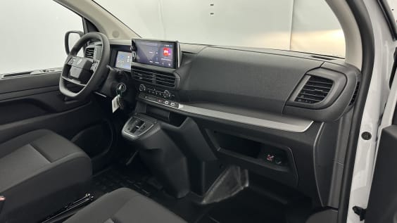 Peugeot EXPERT CA EXPERT CA XL 2.0 BlueHDi 180ch EAT8 Blancicy