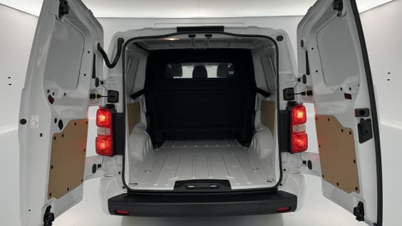 Peugeot EXPERT CA EXPERT CA XL 2.0 BlueHDi 180ch EAT8 Blancicy