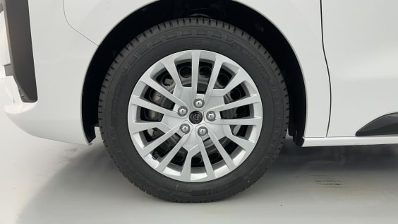 Peugeot EXPERT CA EXPERT CA XL 2.0 BlueHDi 180ch EAT8 Blancicy