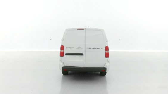 Peugeot EXPERT CA EXPERT CA XL 2.0 BlueHDi 180ch EAT8 Blancicy