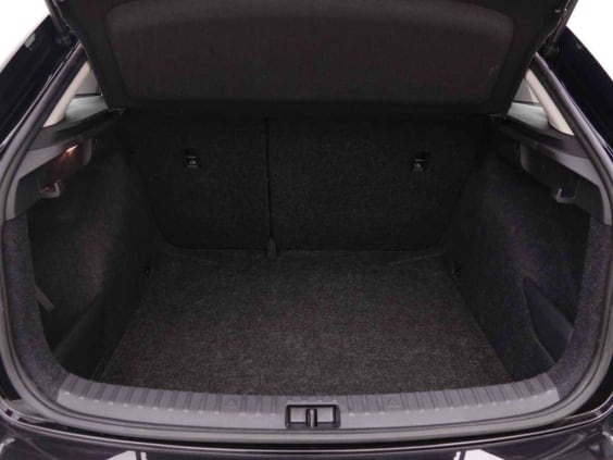 Skoda Scala 1.0 TSI 116 DSG Selection Noir