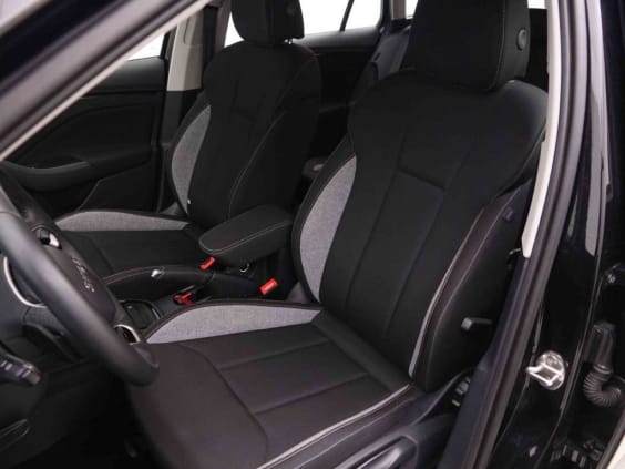 Skoda Scala 1.0 TSI 116 DSG Selection Noir
