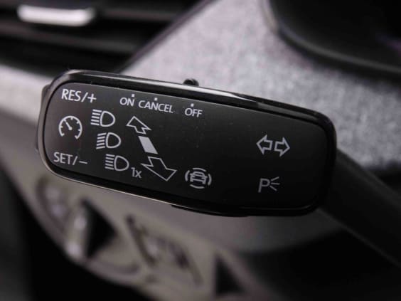 Skoda Scala 1.0 TSI 116 DSG Selection Noir