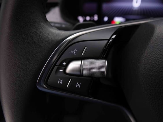 Skoda Scala 1.0 TSI 116 DSG Selection Noir