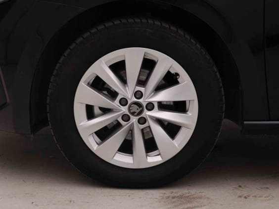 Skoda Scala 1.0 TSI 116 DSG Selection Noir