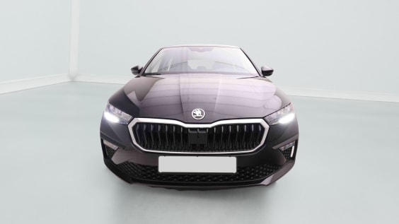 Skoda Scala 1.0 TSI 116 DSG Selection Noir