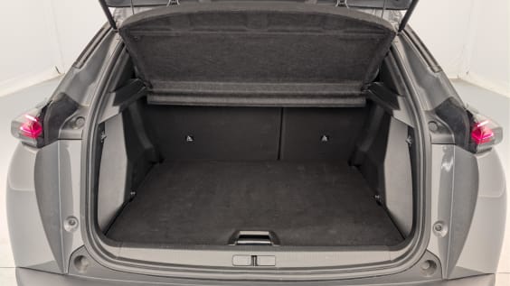 Peugeot 2008 100 S&S BVM6 Allure Gris Selenium