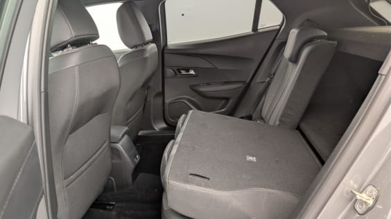 Peugeot 2008 100 S&S BVM6 Allure Gris Selenium