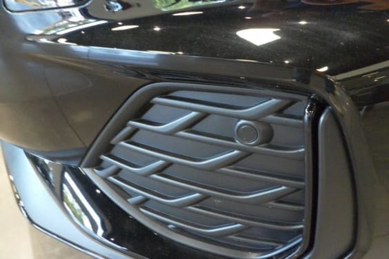 Audi A3 SPORTBACK A3 Sportback TFSI Mild Hybrid 150 S tronic 7 S line Noir Mythe