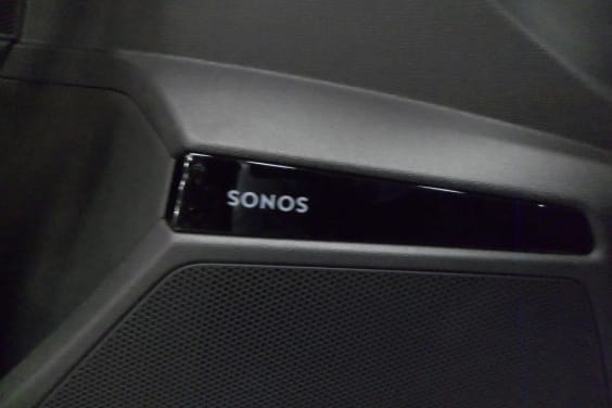 Audi A3 SPORTBACK A3 Sportback TFSI Mild Hybrid 150 S tronic 7 S line Noir Mythe