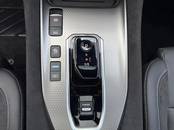 Nissan QASHQAI 1.5 E-POWER 190CH N-DESIGN Gris Argile / Toit Noir