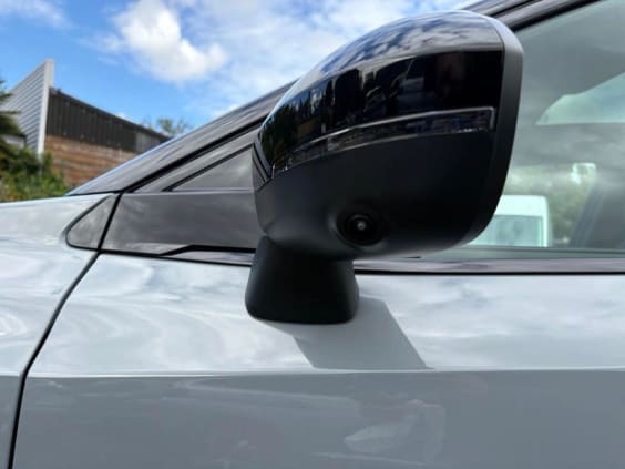 Nissan QASHQAI 1.5 E-POWER 190CH N-DESIGN Gris Argile / Toit Noir