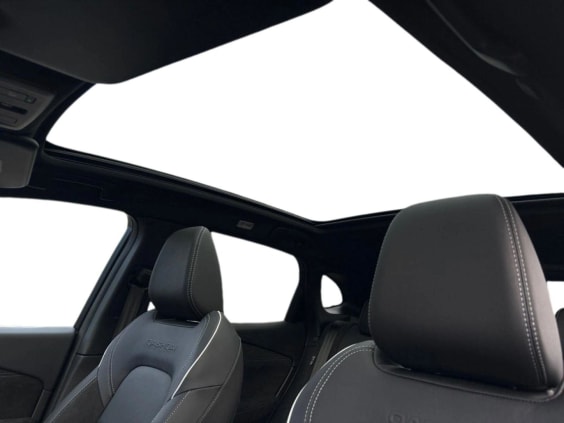 Nissan QASHQAI 1.5 E-POWER 190CH N-DESIGN Gris Argile / Toit Noir