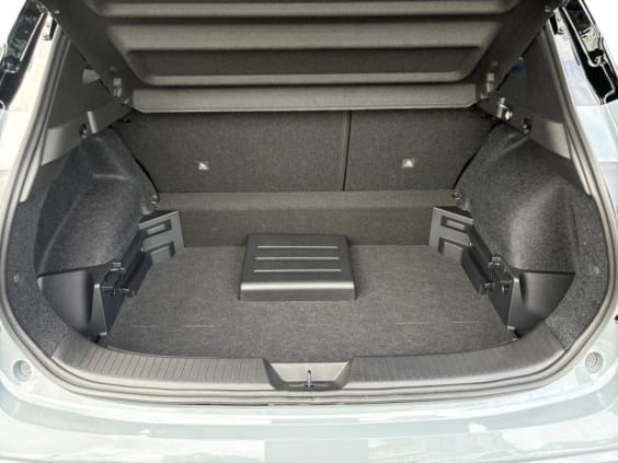 Nissan QASHQAI 1.5 E-POWER 190CH N-DESIGN Gris Argile / Toit Noir