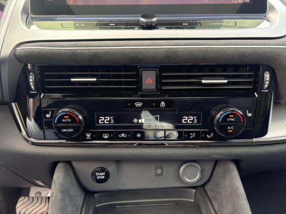 Nissan QASHQAI 1.5 E-POWER 190CH N-DESIGN Gris Argile / Toit Noir
