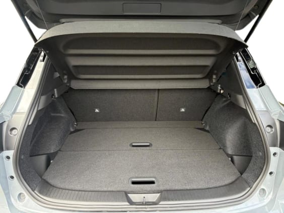 Nissan QASHQAI 1.5 E-POWER 190CH N-DESIGN Gris Argile / Toit Noir