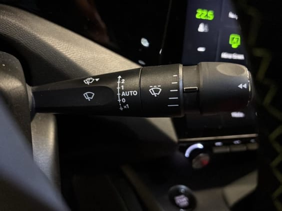 Peugeot 408 Hybrid 145 gt e-dcs6 Gris Sellenium E