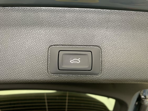 Cupra Terramar 1.5 eTSI Hybrid 150 ch DSG7 V Bleu Fjord