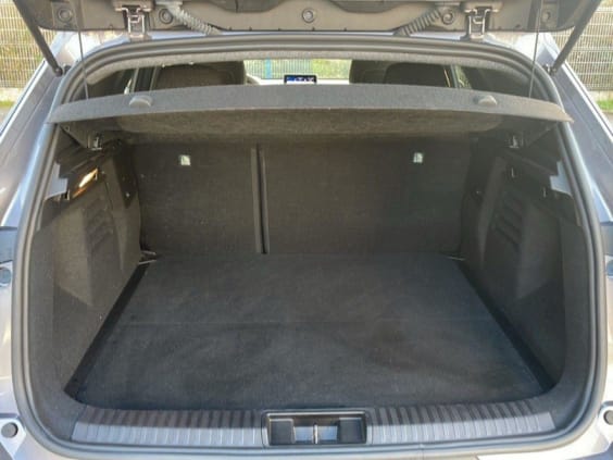 Renault SYMBIOZ SYMBIOZ E-TECH F.HYBRID 145CH TECHNO Gris Cassiopee Metal