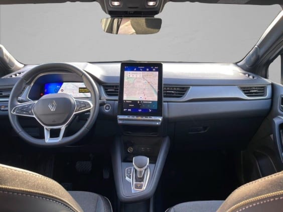 Renault SYMBIOZ SYMBIOZ E-TECH F.HYBRID 145CH TECHNO Gris Cassiopee Metal