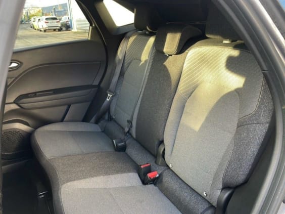 Renault SYMBIOZ SYMBIOZ E-TECH F.HYBRID 145CH TECHNO Gris Cassiopee Metal
