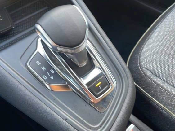 Renault SYMBIOZ SYMBIOZ E-TECH F.HYBRID 145CH TECHNO Gris Cassiopee Metal