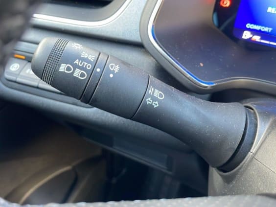 Renault SYMBIOZ SYMBIOZ E-TECH F.HYBRID 145CH TECHNO Gris Cassiopee Metal