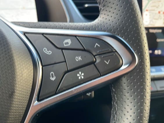 Renault SYMBIOZ SYMBIOZ E-TECH F.HYBRID 145CH TECHNO Gris Cassiopee Metal