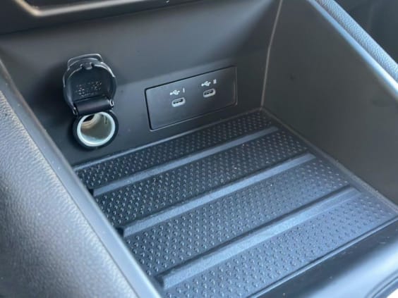 Renault SYMBIOZ SYMBIOZ E-TECH F.HYBRID 145CH TECHNO Gris Cassiopee Metal