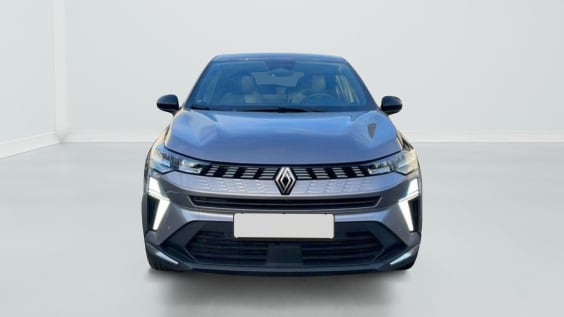 Renault SYMBIOZ SYMBIOZ E-TECH F.HYBRID 145CH TECHNO Gris Cassiopee Metal