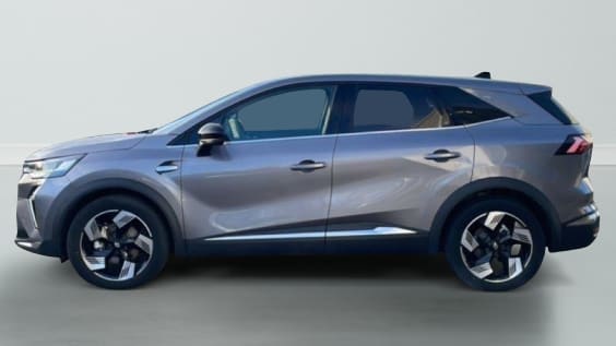 Renault SYMBIOZ SYMBIOZ E-TECH F.HYBRID 145CH TECHNO Gris Cassiopee Metal