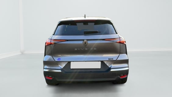 Renault SYMBIOZ SYMBIOZ E-TECH F.HYBRID 145CH TECHNO Gris Cassiopee Metal