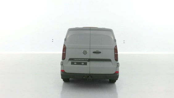 Volkswagen Transporter TRANSPORTER T7 Van L1 2.0 TDI 150ch Business BVA8 Stone Grey
